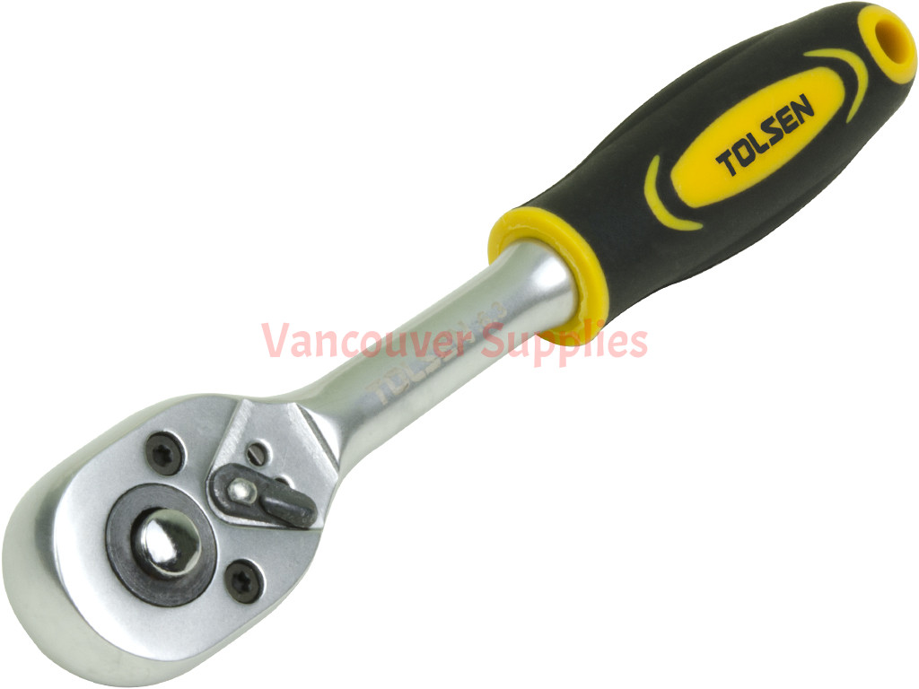 Tolsen torque shop wrench